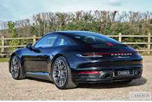 Porsche 911 992 Carrera S PDK Coupe 3.0 2dr Coupe Automatic Petrol