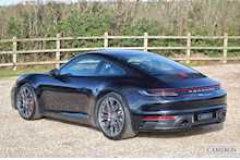 Porsche 911 992 Carrera S PDK Coupe 3.0 2dr Coupe Automatic Petrol