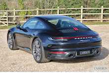 Porsche 911 992 Carrera S PDK Coupe 3.0 2dr Coupe Automatic Petrol