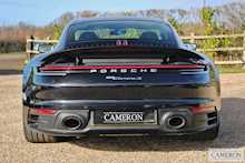 Porsche 911 992 Carrera S PDK Coupe 3.0 2dr Coupe Automatic Petrol