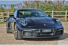 Porsche 911 992 Carrera S PDK Coupe 3.0 2dr Coupe Automatic Petrol