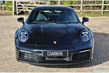 Porsche 911 992 Carrera S PDK Coupe 3.0 2dr Coupe Automatic Petrol