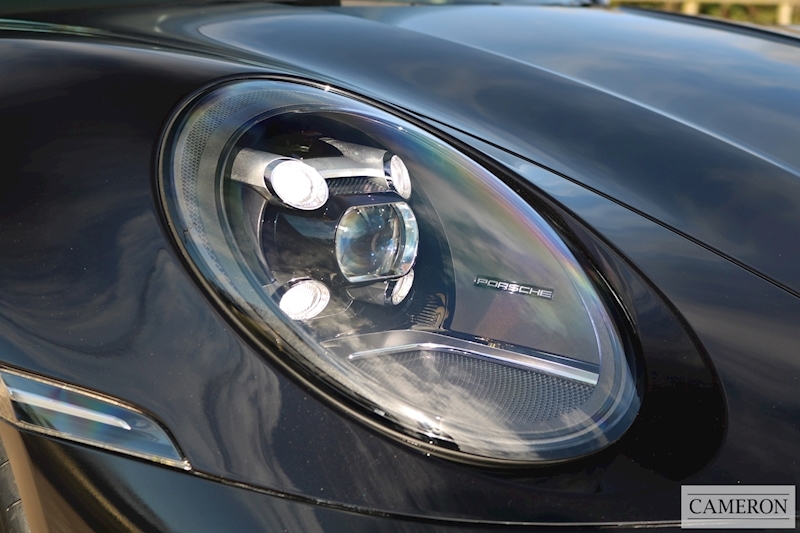 Porsche 911 992 Carrera S PDK Coupe 3.0 2dr Coupe Automatic Petrol