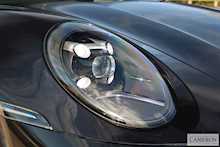 Porsche 911 992 Carrera S PDK Coupe 3.0 2dr Coupe Automatic Petrol
