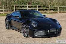 Porsche 911 992 Carrera S PDK Coupe 3.0 2dr Coupe Automatic Petrol