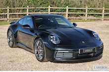 Porsche 911 992 Carrera S PDK Coupe 3.0 2dr Coupe Automatic Petrol