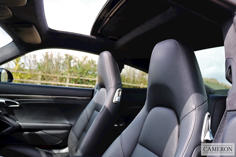 Porsche 911 991 Carrera 4 S Gen 2 PDK Coupe 3.0 2dr Coupe Automatic Petrol