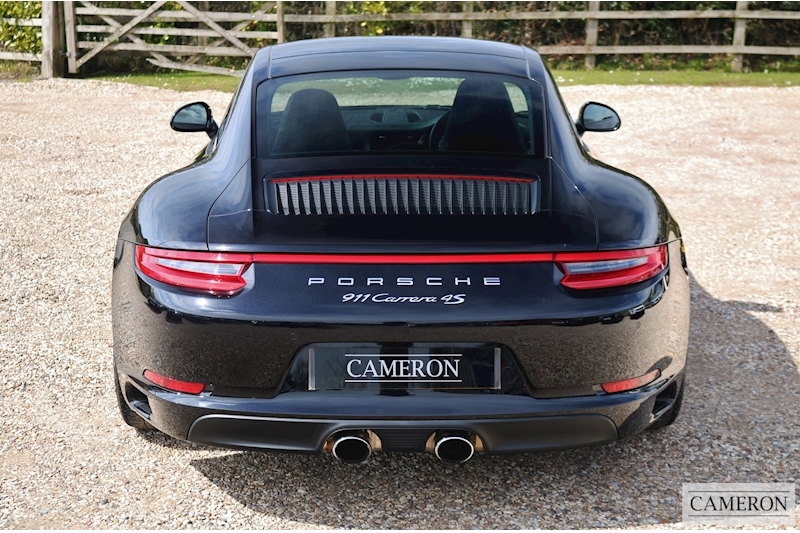 Porsche 911 991 Carrera 4 S Gen 2 PDK Coupe 3.0 2dr Coupe Automatic Petrol