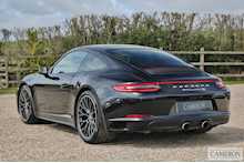 Porsche 911 991 Carrera 4 S Gen 2 PDK Coupe 3.0 2dr Coupe Automatic Petrol