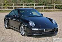 Porsche 911 997 Carrera 2 S Gen 2 PDK Coupe 3.8 2dr Coupe Automatic Petrol