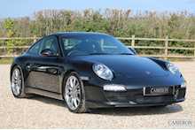 Porsche 911 997 Carrera 2 S Gen 2 PDK Coupe 3.8 2dr Coupe Automatic Petrol