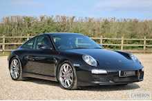 Porsche 911 997 Carrera 2 S Gen 2 PDK Coupe 3.8 2dr Coupe Automatic Petrol
