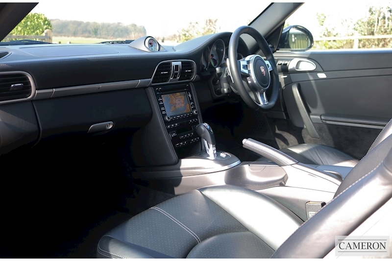 Porsche 911 997 Carrera 2 S Gen 2 PDK Coupe 3.8 2dr Coupe Automatic Petrol