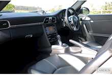 Porsche 911 997 Carrera 2 S Gen 2 PDK Coupe 3.8 2dr Coupe Automatic Petrol