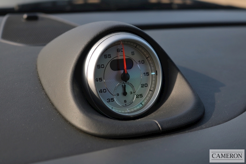 Porsche 911 997 Carrera 2 S Gen 2 PDK Coupe 3.8 2dr Coupe Automatic Petrol