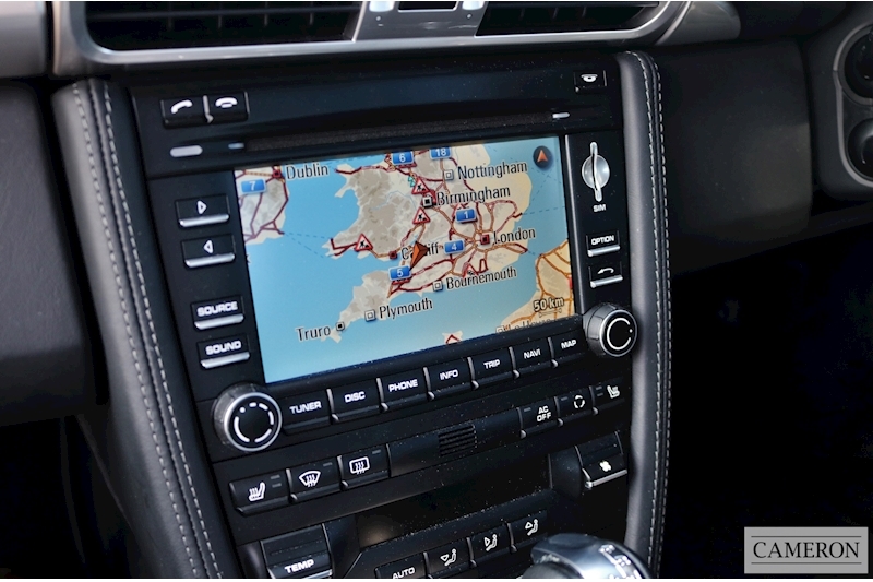 Porsche 911 997 Carrera 2 S Gen 2 PDK Coupe 3.8 2dr Coupe Automatic Petrol