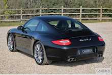 Porsche 911 997 Carrera 2 S Gen 2 PDK Coupe 3.8 2dr Coupe Automatic Petrol
