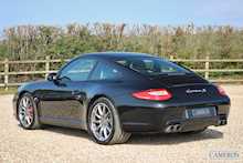 Porsche 911 997 Carrera 2 S Gen 2 PDK Coupe 3.8 2dr Coupe Automatic Petrol