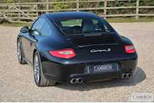 Porsche 911 997 Carrera 2 S Gen 2 PDK Coupe 3.8 2dr Coupe Automatic Petrol