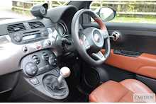 Abarth 500 595C Turismo 1.4 3dr Convertible Manual Petrol