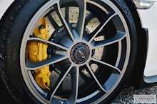 Porsche 911 991 GT3 Clubsport 3.8 2dr Coupe Automatic Petrol