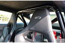 Porsche 911 991 GT3 Clubsport 3.8 2dr Coupe Automatic Petrol