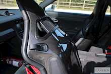Porsche 911 991 GT3 Clubsport 3.8 2dr Coupe Automatic Petrol