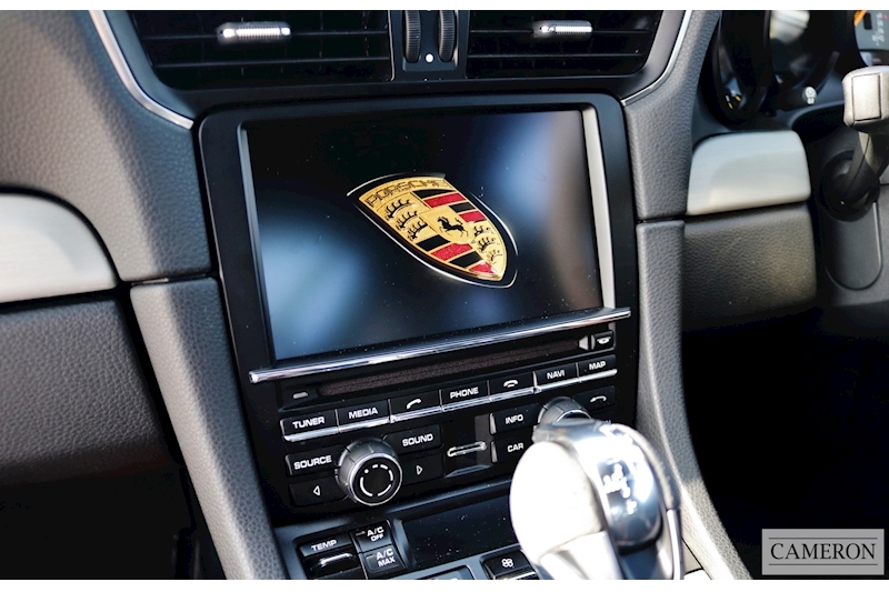 Porsche 911 991 GT3 Clubsport 3.8 2dr Coupe Automatic Petrol