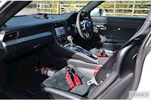 Porsche 911 991 GT3 Clubsport 3.8 2dr Coupe Automatic Petrol
