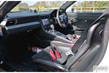 Porsche 911 991 GT3 Clubsport 3.8 2dr Coupe Automatic Petrol