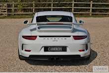 Porsche 911 991 GT3 Clubsport 3.8 2dr Coupe Automatic Petrol