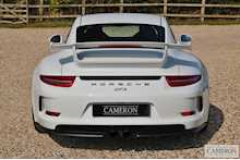 Porsche 911 991 GT3 Clubsport 3.8 2dr Coupe Automatic Petrol