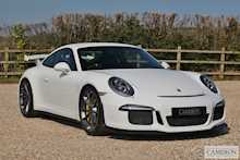 Porsche 911 991 GT3 Clubsport 3.8 2dr Coupe Automatic Petrol