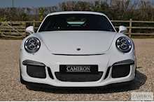 Porsche 911 991 GT3 Clubsport 3.8 2dr Coupe Automatic Petrol