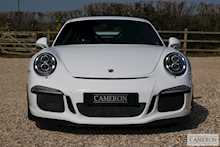 Porsche 911 991 GT3 Clubsport 3.8 2dr Coupe Automatic Petrol