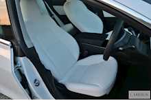 Tesla Standard Range Plus Saloon 4dr Electric Auto (241 bhp)