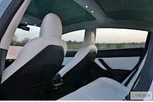 Tesla Standard Range Plus Saloon 4dr Electric Auto (241 bhp)