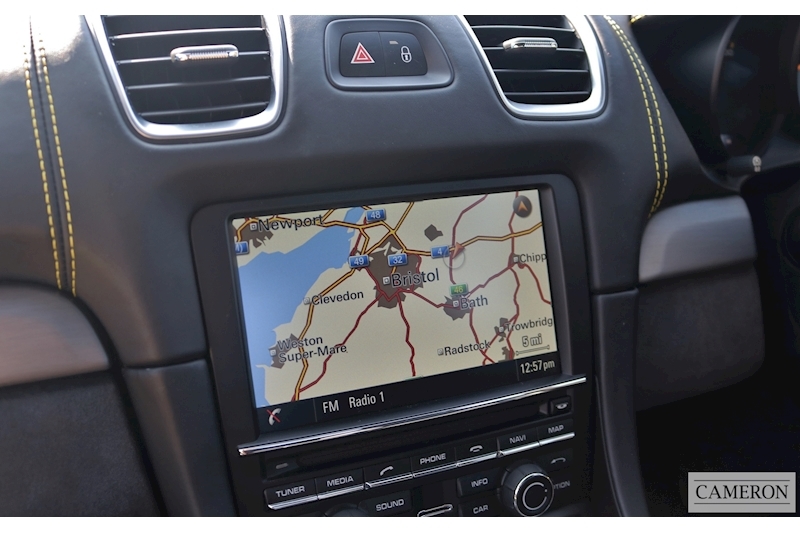 Porsche 3.8 981 GT4 Coupe 2dr Petrol Manual (s/s) (238 g/km, 380 bhp)