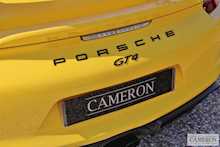 Porsche 3.8 981 GT4 Coupe 2dr Petrol Manual (s/s) (238 g/km, 380 bhp)