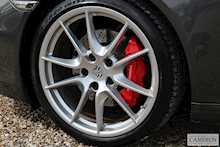 Porsche 911 991 Carrera 4 S PDK Coupe 3.8 2dr Coupe Automatic Petrol