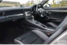 Porsche 911 991 Carrera 4 S PDK Coupe 3.8 2dr Coupe Automatic Petrol