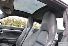 Porsche 911 991 Carrera 4 S PDK Coupe 3.8 2dr Coupe Automatic Petrol