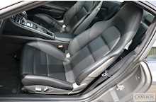 Porsche 911 991 Carrera 4 S PDK Coupe 3.8 2dr Coupe Automatic Petrol