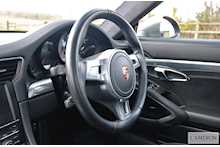 Porsche 911 991 Carrera 4 S PDK Coupe 3.8 2dr Coupe Automatic Petrol