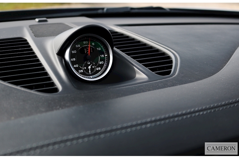 Porsche 911 991 Carrera 4 S PDK Coupe 3.8 2dr Coupe Automatic Petrol