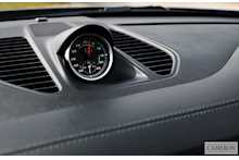 Porsche 911 991 Carrera 4 S PDK Coupe 3.8 2dr Coupe Automatic Petrol