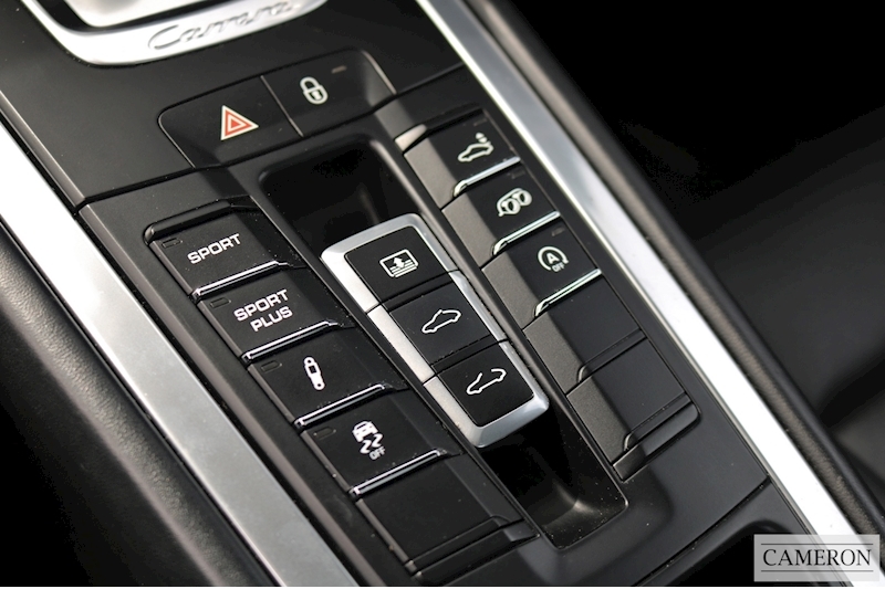 Porsche 911 991 Carrera 4 S PDK Coupe 3.8 2dr Coupe Automatic Petrol