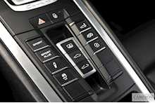 Porsche 911 991 Carrera 4 S PDK Coupe 3.8 2dr Coupe Automatic Petrol