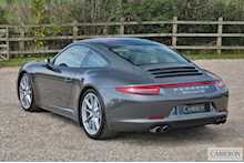 Porsche 911 991 Carrera 4 S PDK Coupe 3.8 2dr Coupe Automatic Petrol