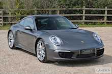 Porsche 911 991 Carrera 4 S PDK Coupe 3.8 2dr Coupe Automatic Petrol